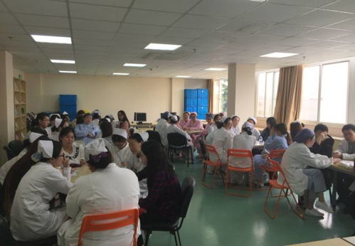 其实女神就在身边——健康咨询的温暖守护