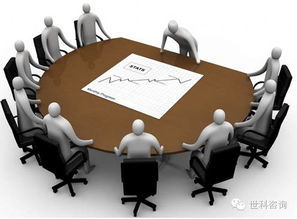 管理咨询助力企业健康发展 黄剑黎的专业实践