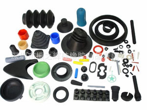 从设计到成品 硅橡胶制品的开模与模具加工全流程解析