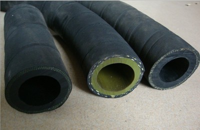 帘子线编织橡胶管与喷砂胶管专业生产厂家介绍