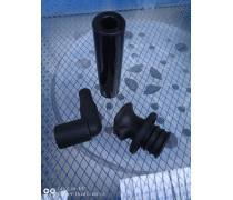 橡胶制品 性能多样、应用广泛的工业与生活材料